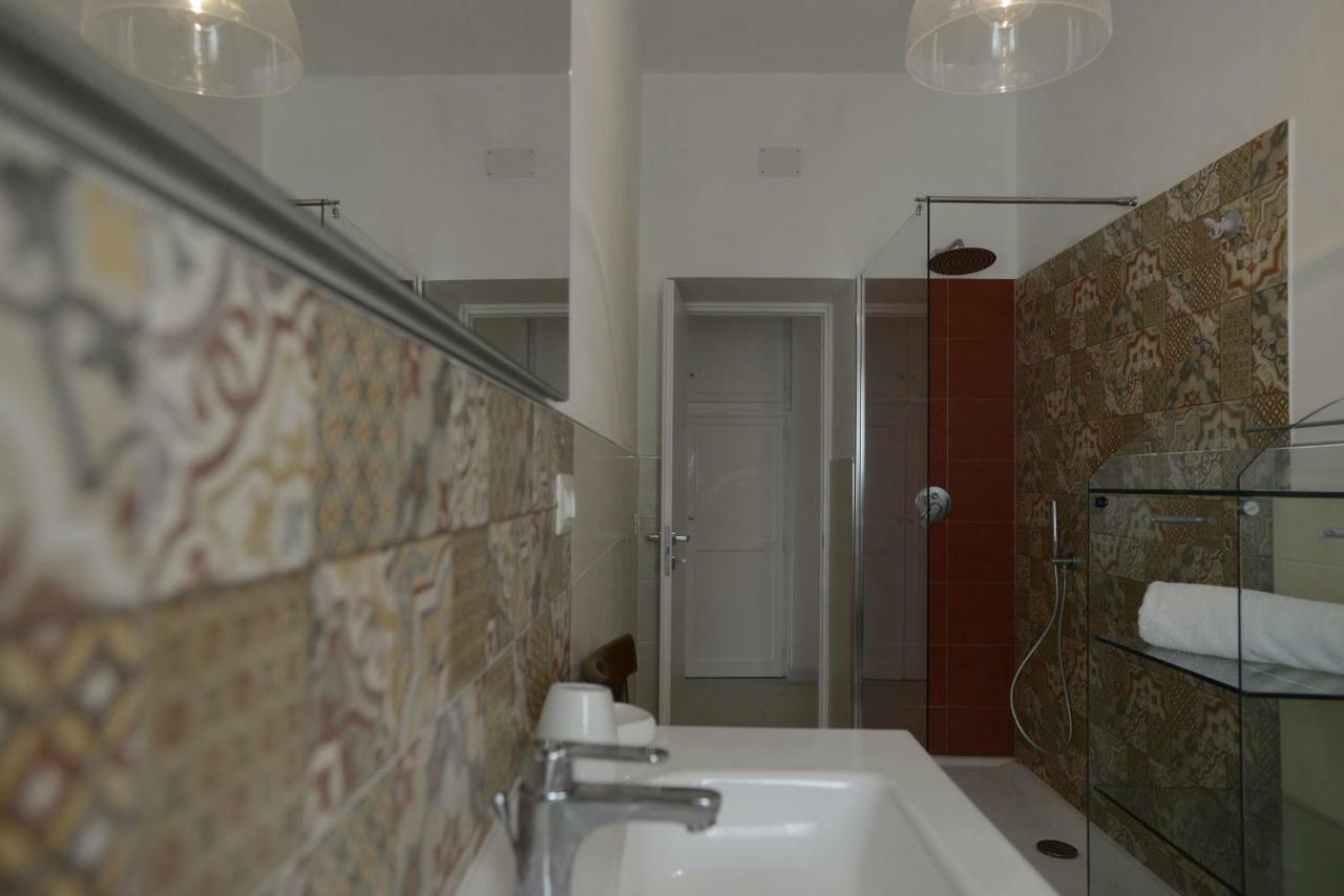 B&B Alghero 82 المظهر الخارجي الصورة