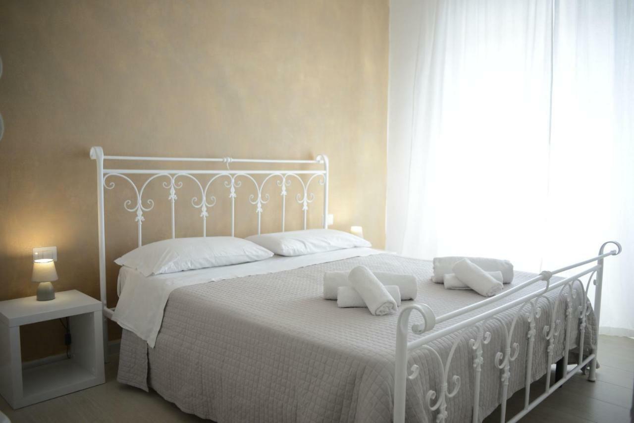 B&B Alghero 82 المظهر الخارجي الصورة
