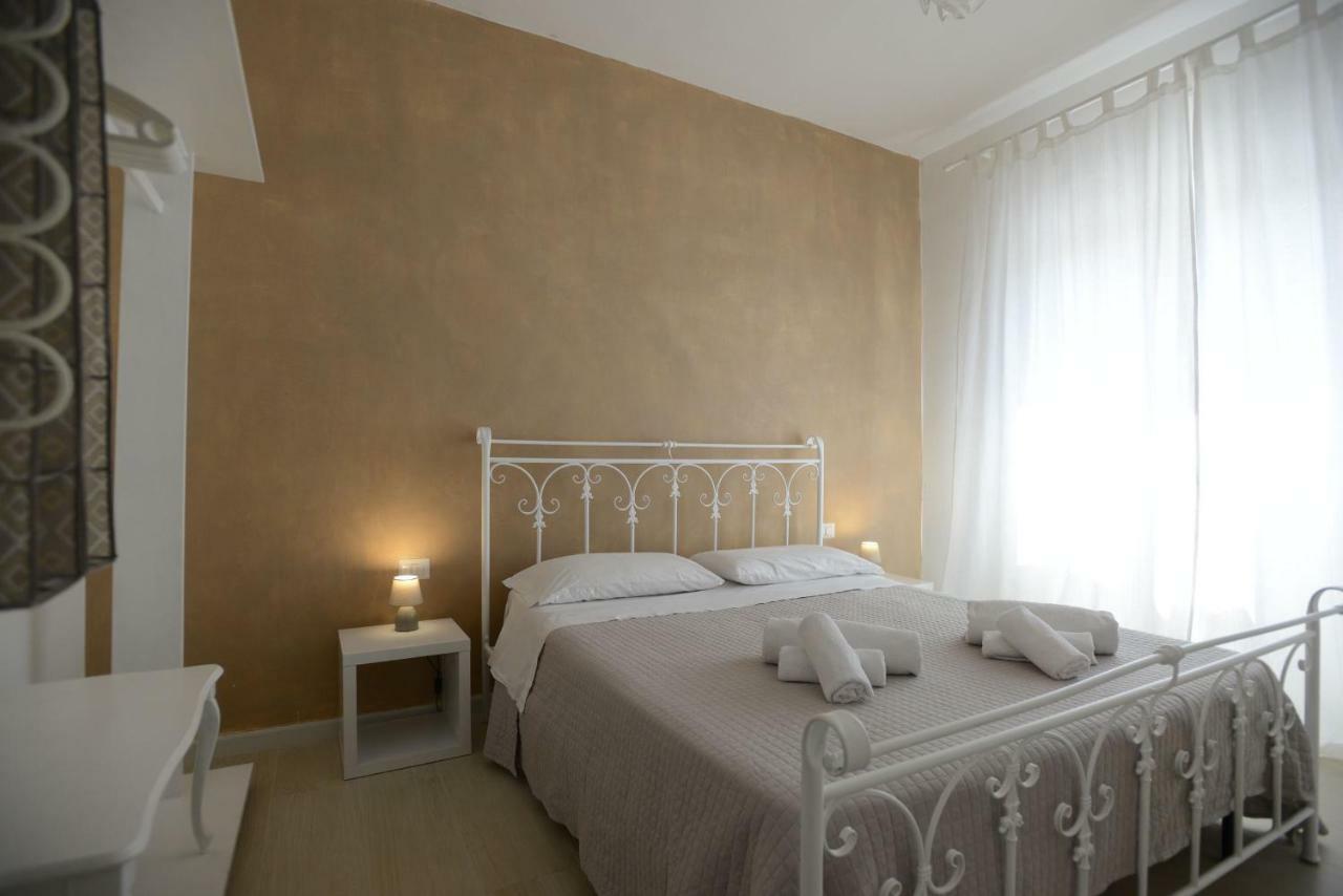 B&B Alghero 82 المظهر الخارجي الصورة