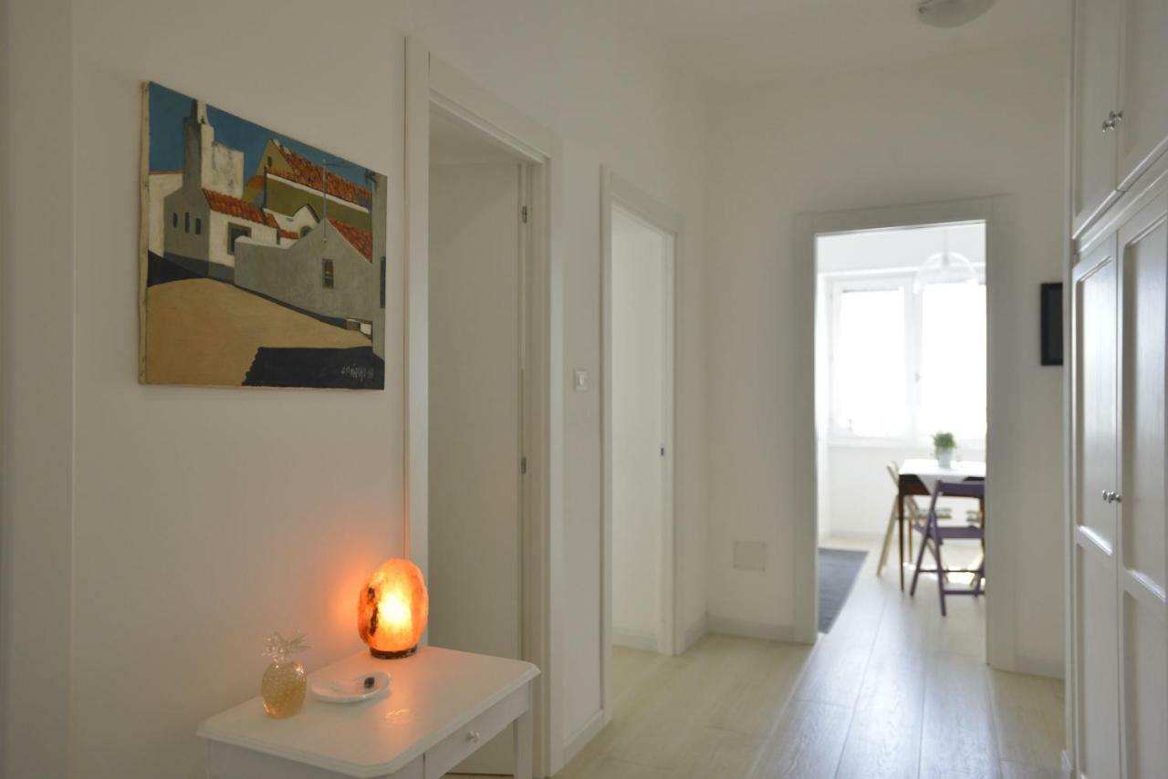 B&B Alghero 82 المظهر الخارجي الصورة